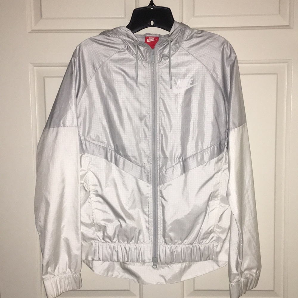 Nike Windrunner Jacket
